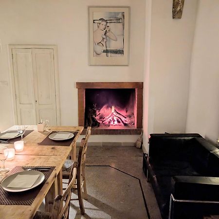 The Art Of Leo Bed & Breakfast Lucugnano Екстериор снимка
