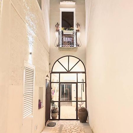 The Art Of Leo Bed & Breakfast Lucugnano Екстериор снимка
