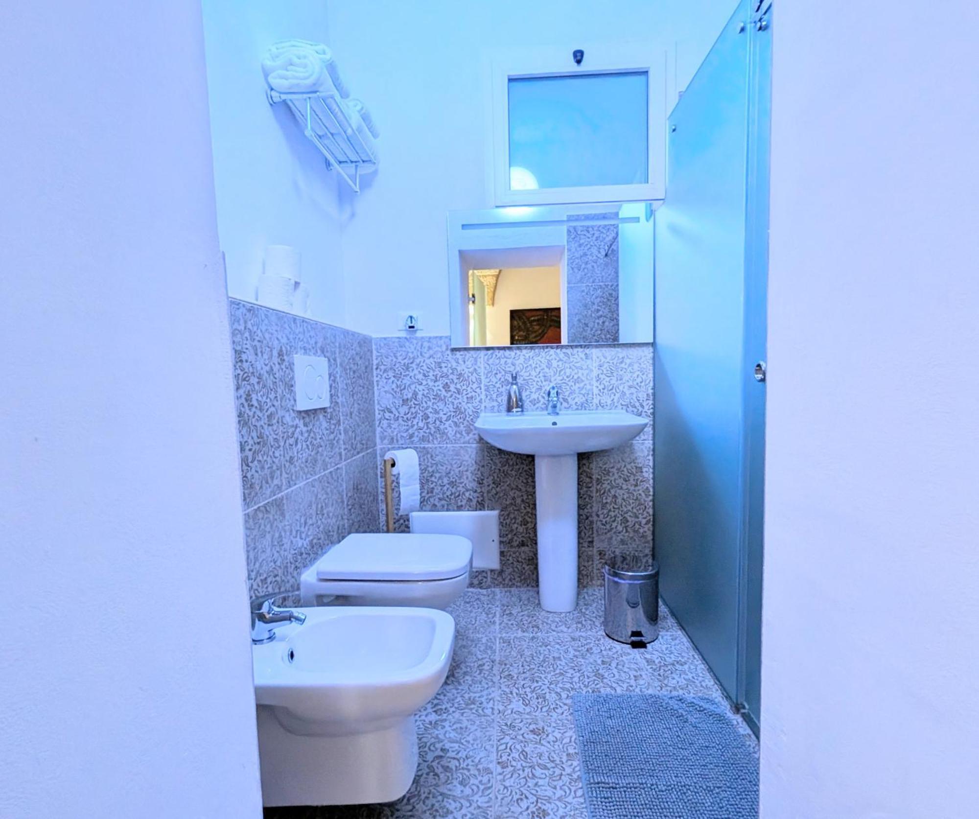 The Art Of Leo Bed & Breakfast Lucugnano Екстериор снимка
