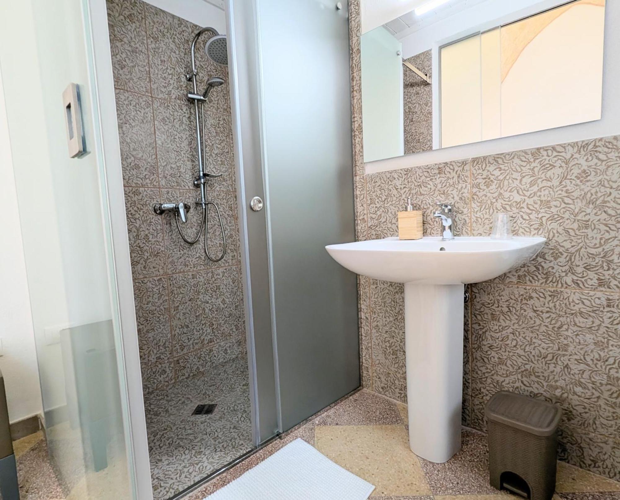 The Art Of Leo Bed & Breakfast Lucugnano Екстериор снимка