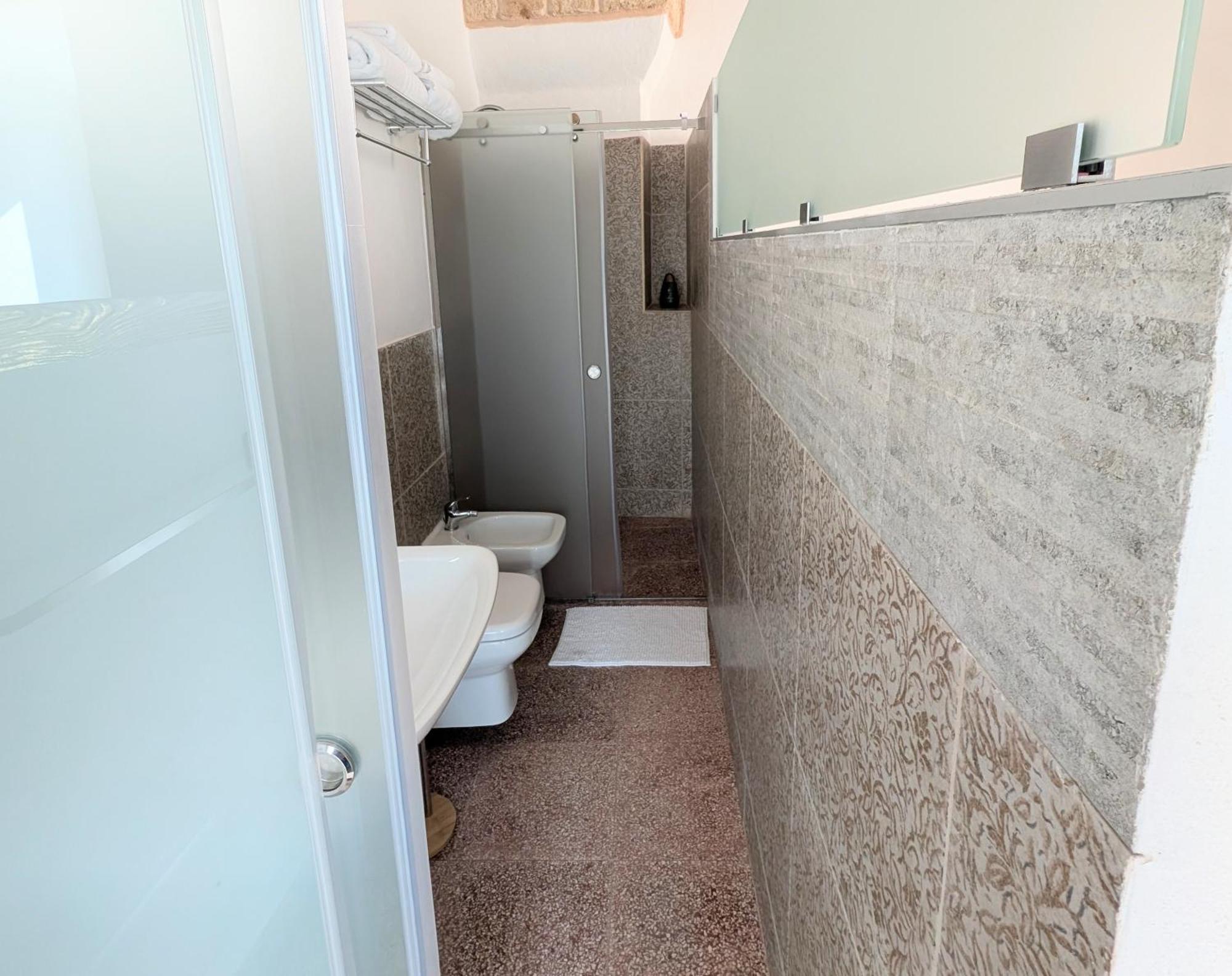 The Art Of Leo Bed & Breakfast Lucugnano Екстериор снимка