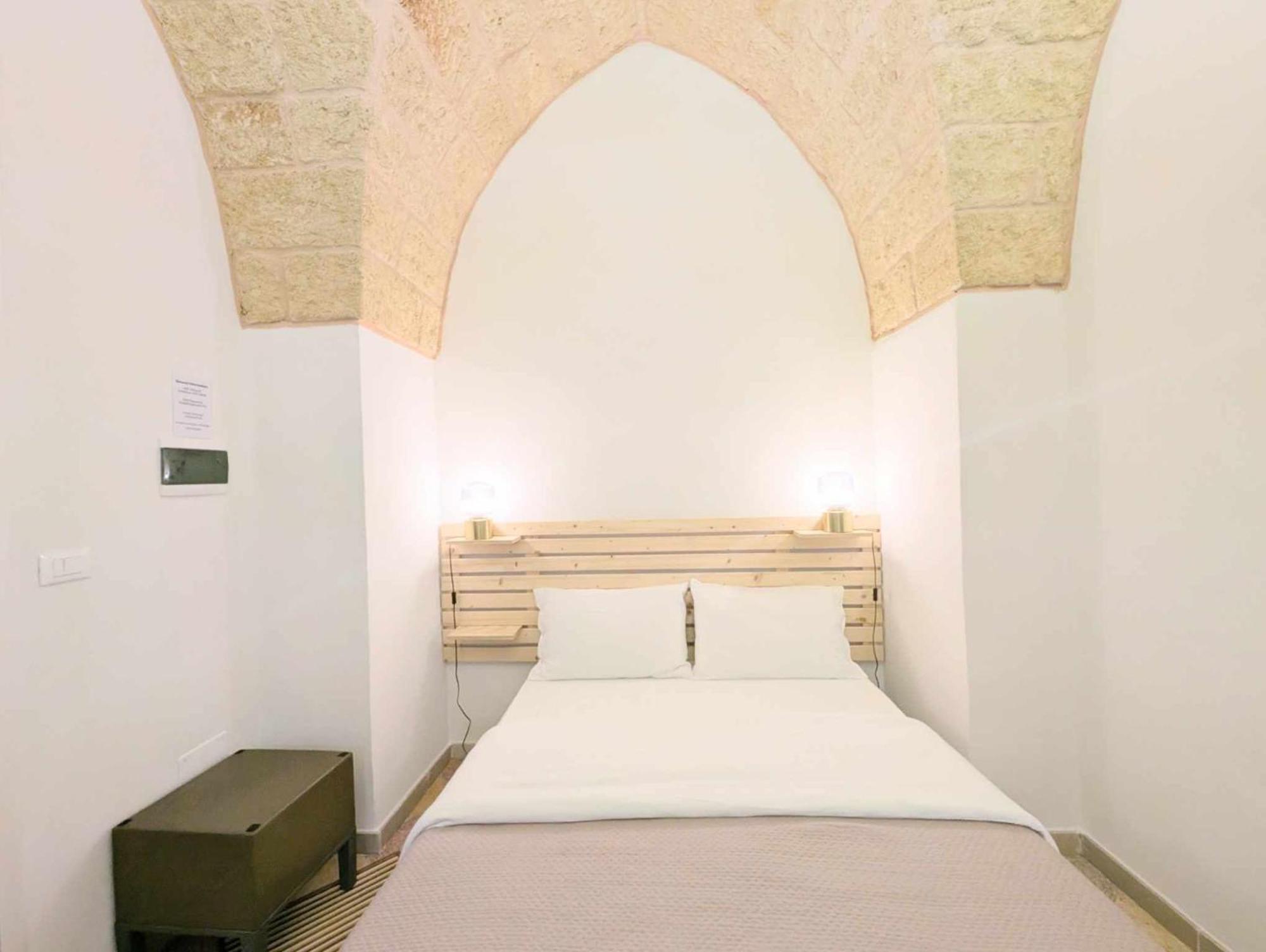 The Art Of Leo Bed & Breakfast Lucugnano Екстериор снимка